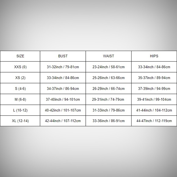 Miss Circle Blush Dress - Picture 8 of 8